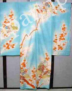 Furisode
